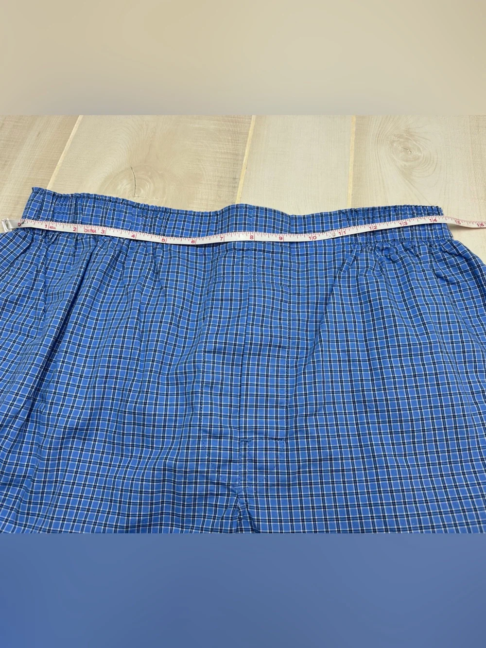 POLO Ralph Lauren Men’s Lot: 4 Assorted Pull-On Boxer Shorts